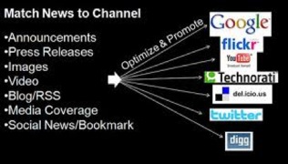 News channels